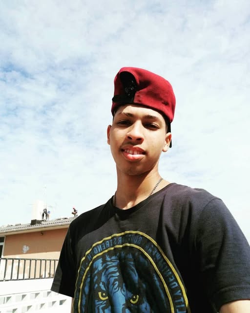 Wayden Ben, Western Cape, SA Death - Family And Friends Mourns The Passing of Wayden Ben