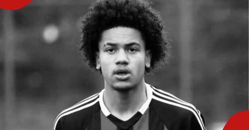 Joey Emmanuel Chad Obituary, Death – Rising Young Footballer Dies as European Dream Begins
