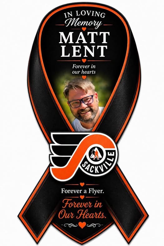 Matthew Lent Obituary Nova Scotia, Canada Death(July 22 2026)- U11 Sackville Minor Hockey Coach, has Died
